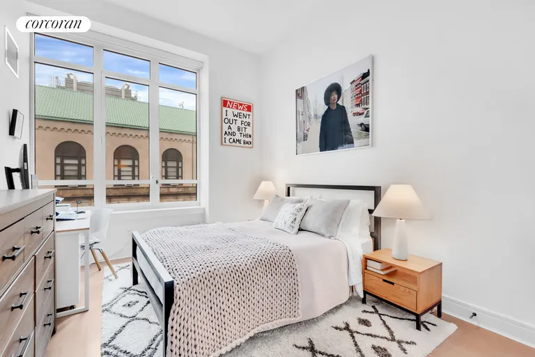 New York City Real Estate | View 265 STATE STREET, 1404 | Bedroom | View 4