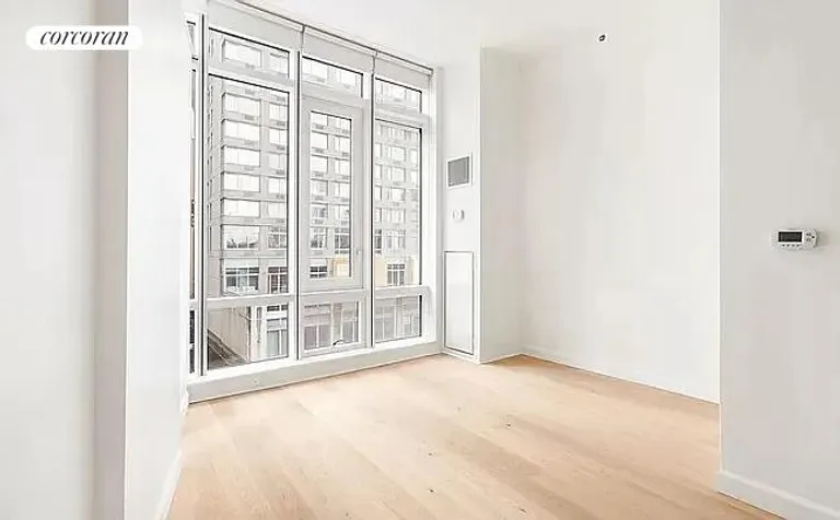 New York City Real Estate | View 306 West 48th Street, 4D | 1 Bath | View 1