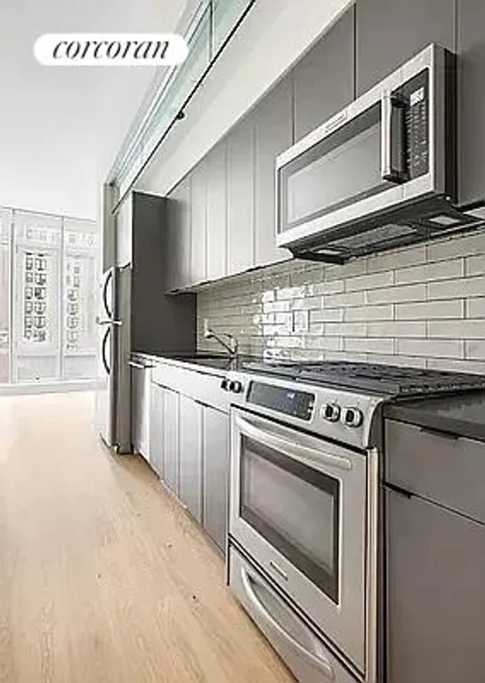 New York City Real Estate | View 306 West 48th Street, 4D | room 1 | View 2
