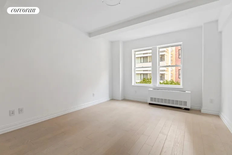 New York City Real Estate | View 167 East 82Nd Street, 2B | Bedroom | View 7