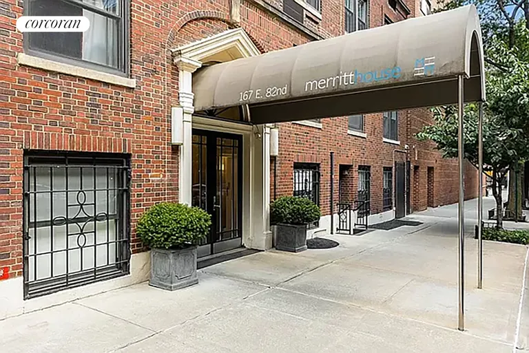 New York City Real Estate | View 167 East 82Nd Street, 2B | room 12 | View 13