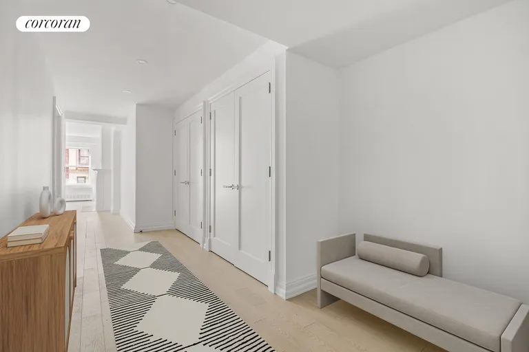 New York City Real Estate | View 167 East 82Nd Street, 2B | Gallery | View 4