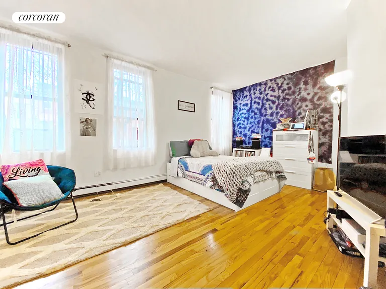 New York City Real Estate | View 181 12th Street, 1F | 1 Bath | View 1
