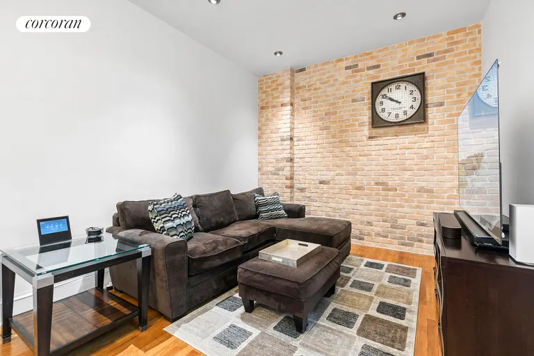 New York City Real Estate | View 288 West 92Nd Street, 3D | 1 Bed, 1 Bath | View 1