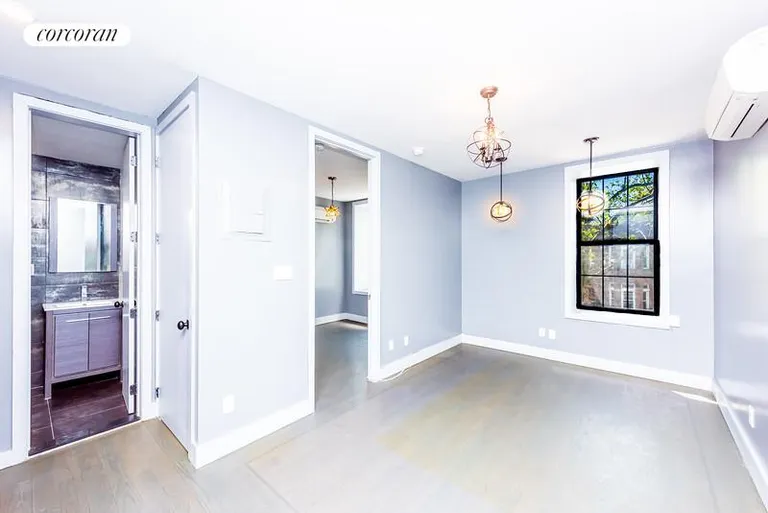 New York City Real Estate | View 567 Decatur Street, 2F | room 1 | View 2