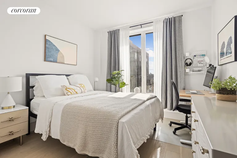 New York City Real Estate | View 308 North 7th Street, 4G | room 3 | View 4