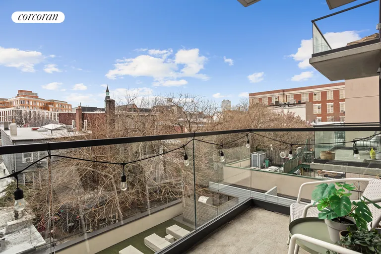 New York City Real Estate | View 308 North 7th Street, 4G | room 5 | View 6
