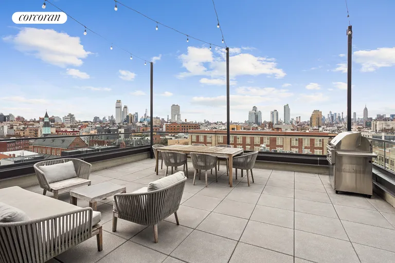 New York City Real Estate | View 308 North 7th Street, 4G | room 6 | View 7