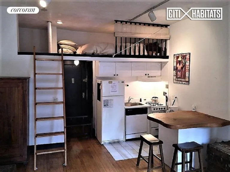 New York City Real Estate | View 177 East 93rd Street, 3D | 1 Bath | View 1