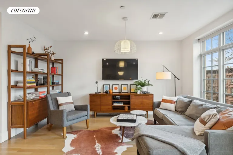 New York City Real Estate | View 132 Cambridge Place, 4 | room 1 | View 2