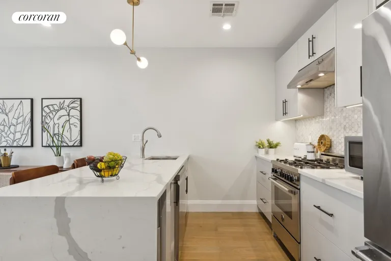 New York City Real Estate | View 132 Cambridge Place, 4 | room 3 | View 4