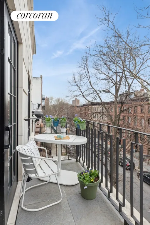 New York City Real Estate | View 132 Cambridge Place, 4 | room 5 | View 6