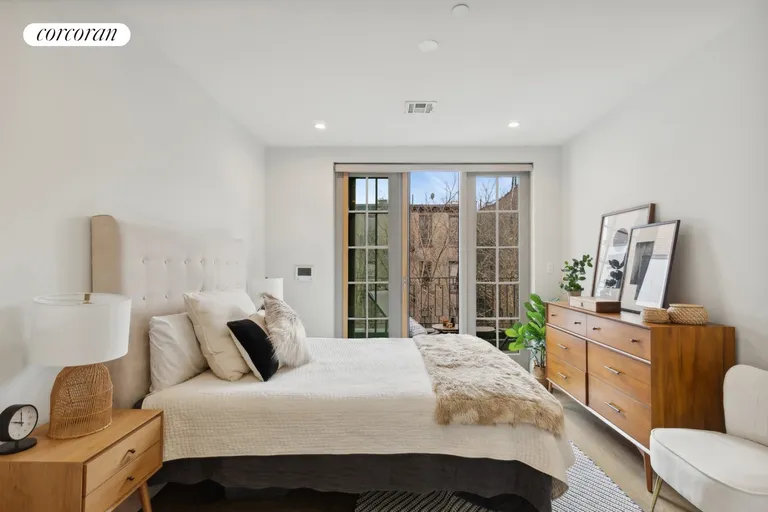 New York City Real Estate | View 132 Cambridge Place, 4 | room 6 | View 7