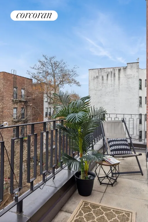 New York City Real Estate | View 132 Cambridge Place, 4 | room 10 | View 11