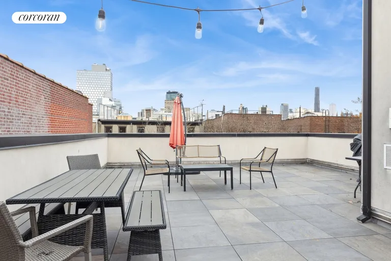 New York City Real Estate | View 132 Cambridge Place, 4 | room 11 | View 12