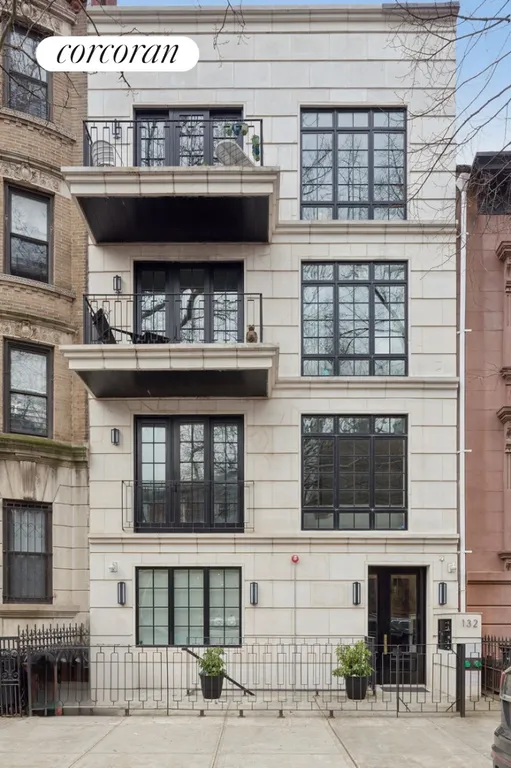 New York City Real Estate | View 132 Cambridge Place, 4 | room 12 | View 13