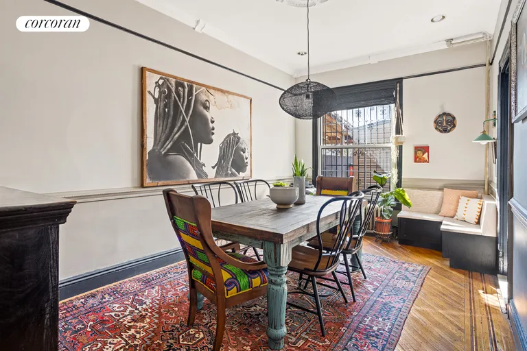 New York City Real Estate | View 1718 Dean Street | room 1 | View 2