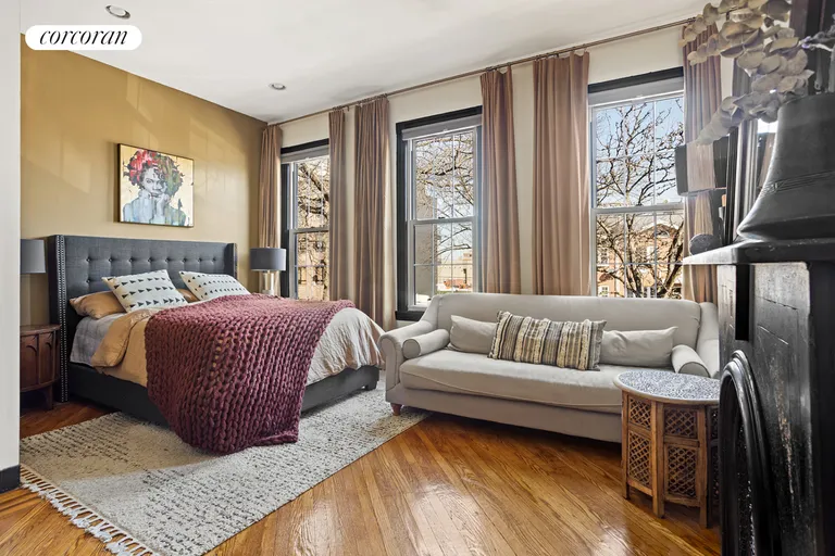 New York City Real Estate | View 1718 Dean Street | room 5 | View 6