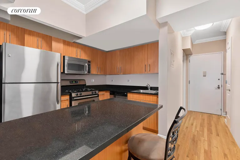 New York City Real Estate | View 20 West Street, 11C | room 2 | View 3