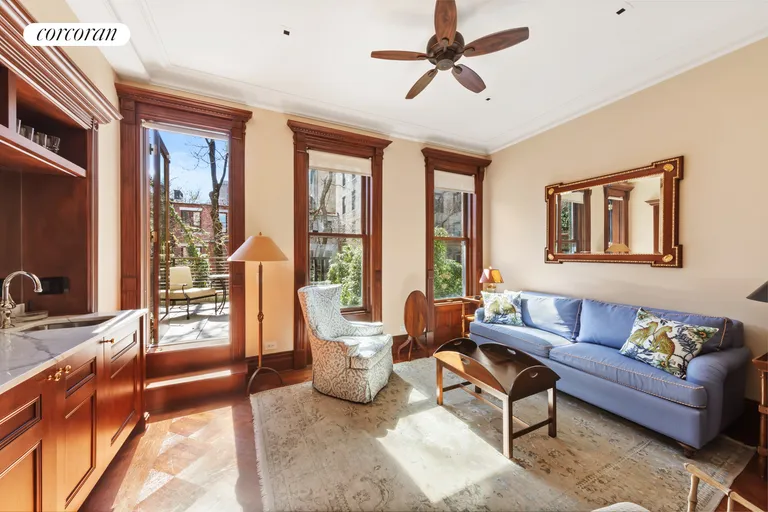 New York City Real Estate | View 158 West 92nd Street | room 12 | View 13