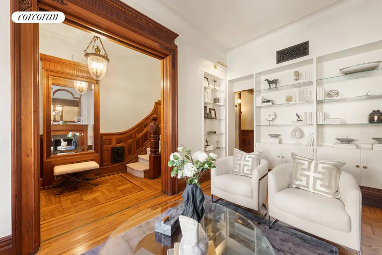 New York City Real Estate | View 158 West 92nd Street | room 3 | View 4