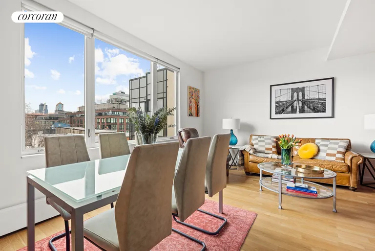 New York City Real Estate | View 111 3rd Street, 5 | room 3 | View 4