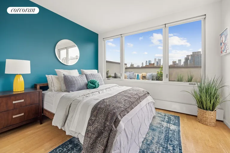 New York City Real Estate | View 111 3rd Street, 5 | room 6 | View 7