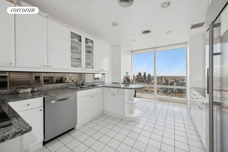 New York City Real Estate | View 845 United Nations Plaza, 57B | room 9 | View 10
