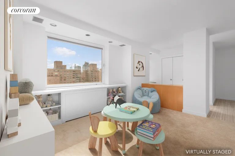 New York City Real Estate | View 180 East End Avenue, 21GH | room 11 | View 12