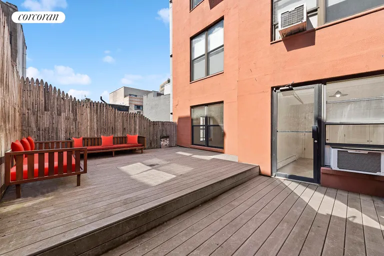 New York City Real Estate | View 40 Prince Street, 4E | 2 Beds, 2 Baths | View 1