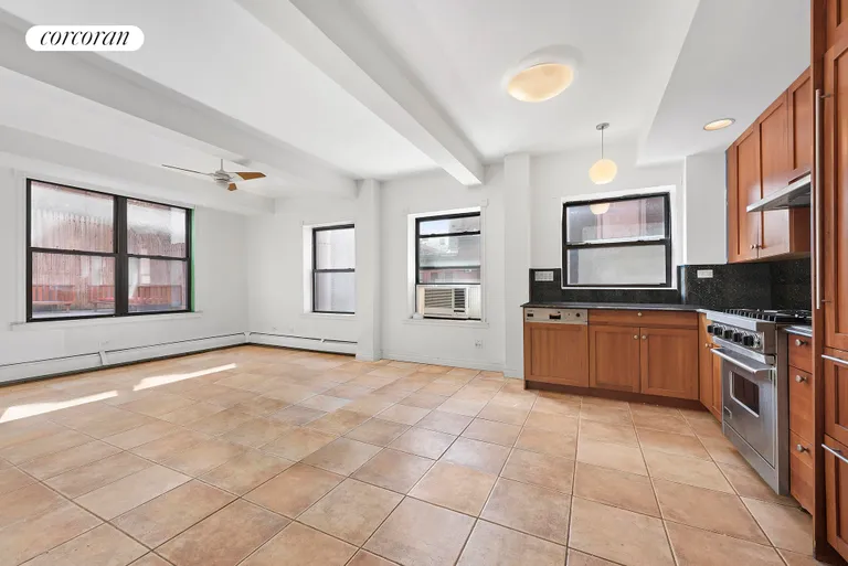 New York City Real Estate | View 40 Prince Street, 4E | Kitchen | View 2
