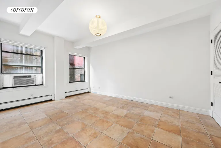 New York City Real Estate | View 40 Prince Street, 4E | Primary Bedroom | View 4