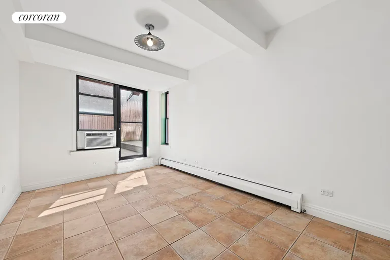 New York City Real Estate | View 40 Prince Street, 4E | Bedroom | View 6