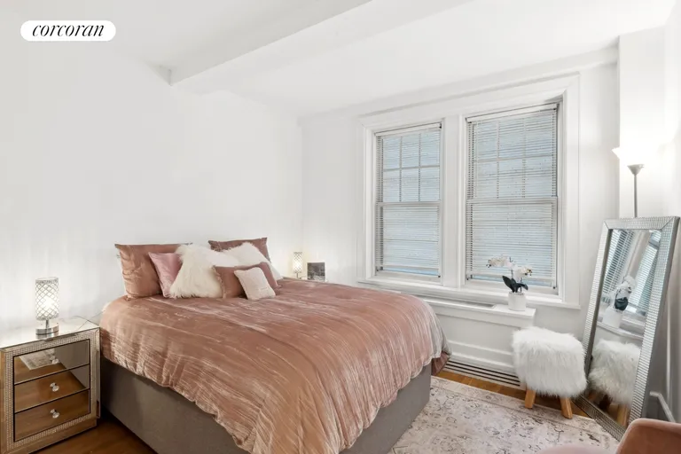 New York City Real Estate | View 27 West 72nd Street, 501 | room 6 | View 7