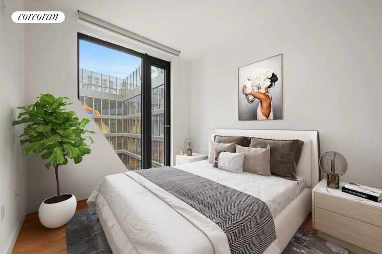 New York City Real Estate | View 123 Melrose Street, 706 | room 3 | View 4