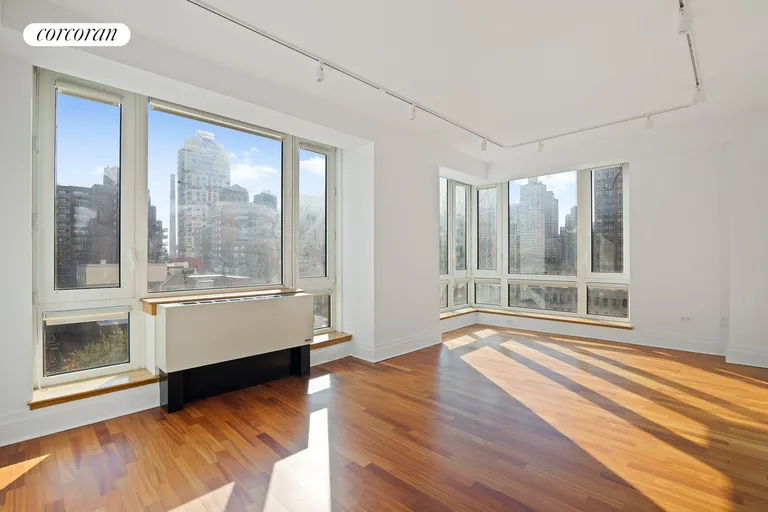 New York City Real Estate | View 300 East 77th Street, 9A | 2 Beds, 2 Baths | View 1
