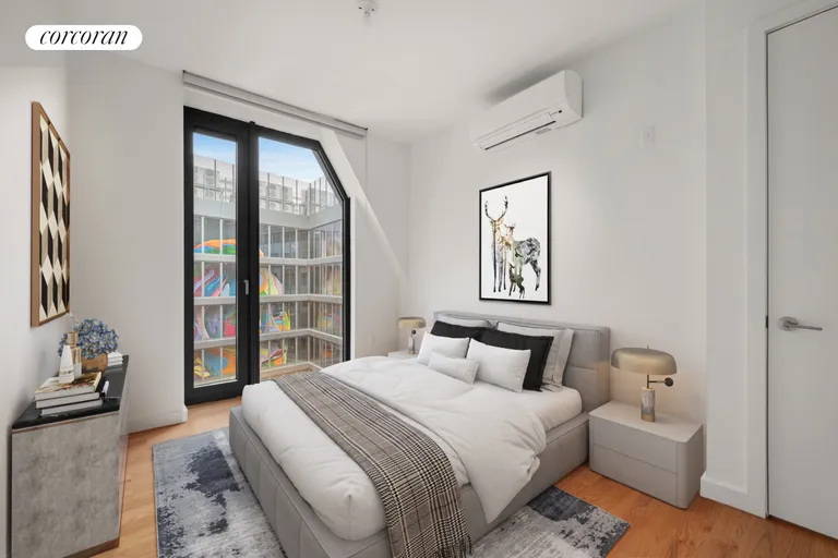 New York City Real Estate | View 123 Melrose Street, 604 | room 3 | View 4