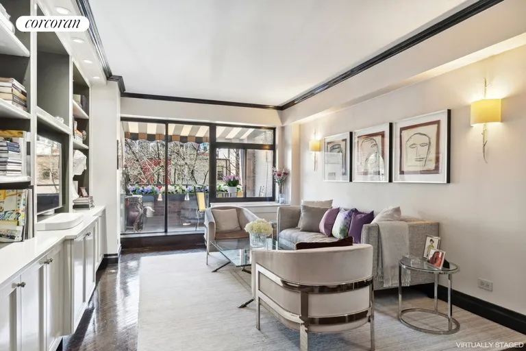 New York City Real Estate | View 124 East 79th Street, 5B | room 2 | View 3