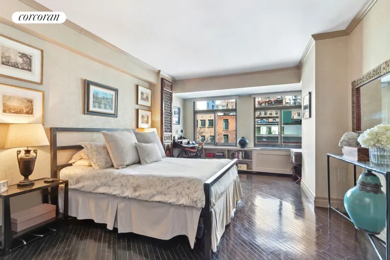 New York City Real Estate | View 124 East 79th Street, 5B | room 6 | View 7