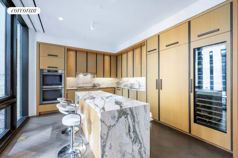 New York City Real Estate | View 23 East 22nd Street, TRIPLEX | room 5 | View 6