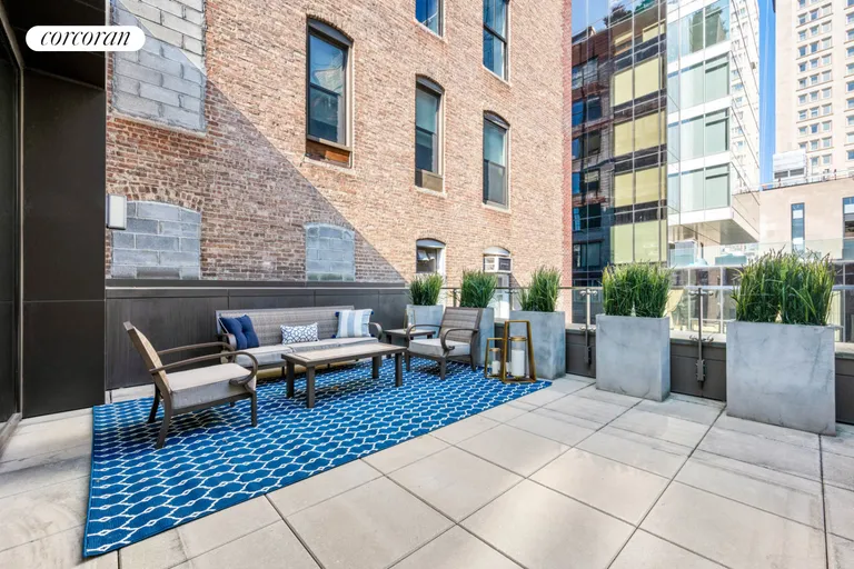 New York City Real Estate | View 23 East 22nd Street, TRIPLEX | room 8 | View 9