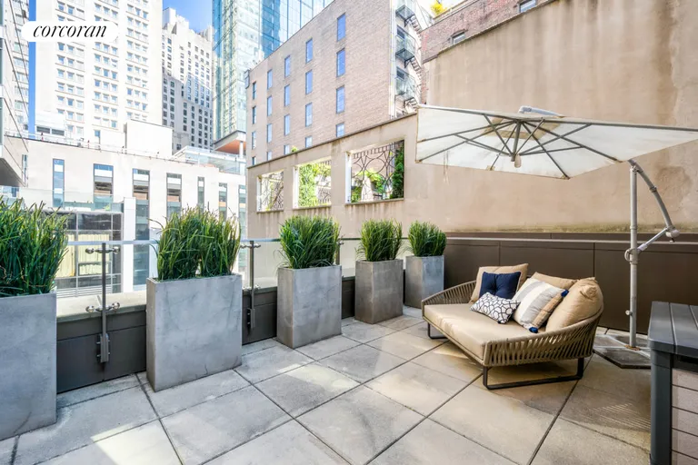New York City Real Estate | View 23 East 22nd Street, TRIPLEX | room 9 | View 10