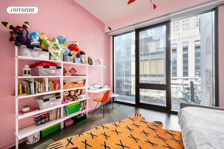New York City Real Estate | View 23 East 22nd Street, TRIPLEX | room 17 | View 18