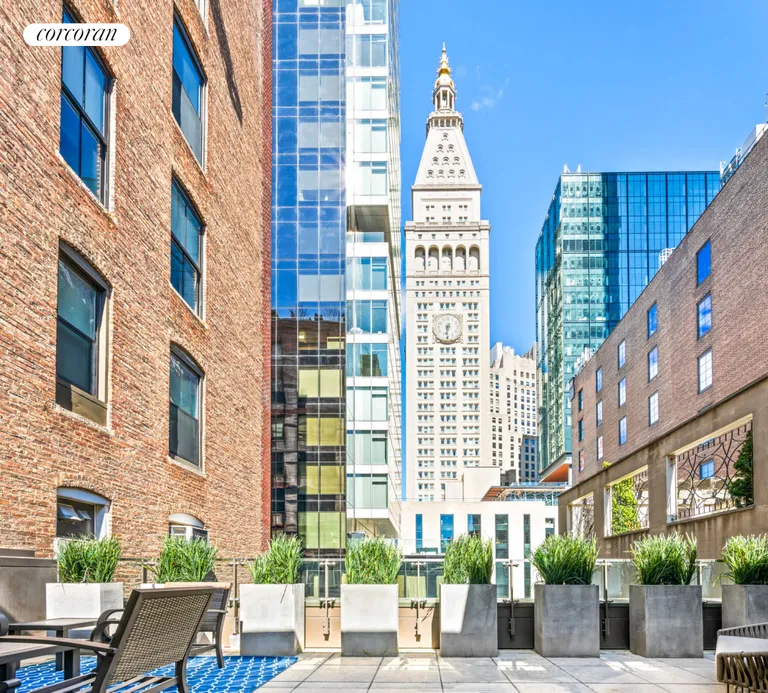 New York City Real Estate | View 23 East 22nd Street, TRIPLEX | room 7 | View 8