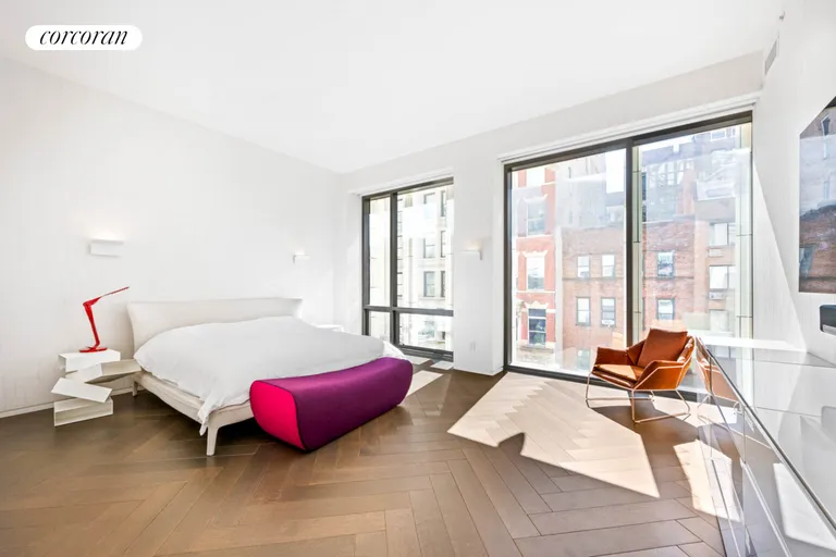 New York City Real Estate | View 23 East 22nd Street, TRIPLEX | room 10 | View 11