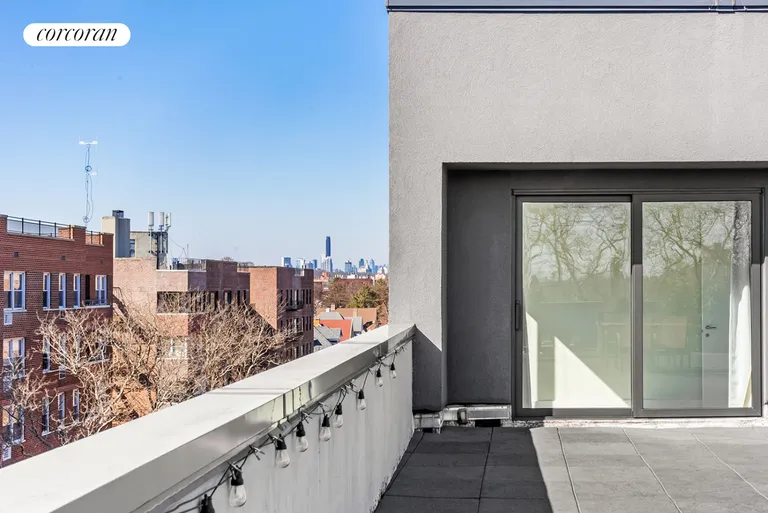 New York City Real Estate | View 631 East 18th Street, 6A | room 8 | View 9