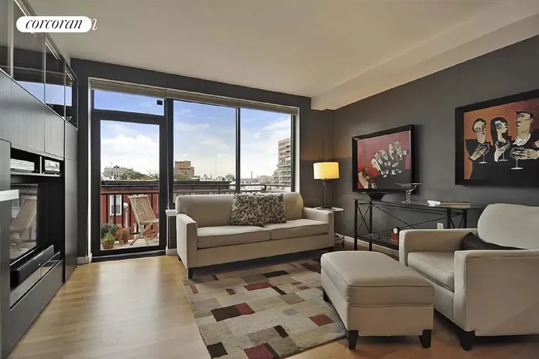 New York City Real Estate | View 155 15th Street, 4E | room 1 | View 2