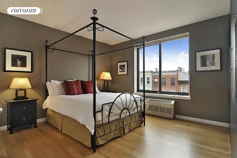 New York City Real Estate | View 155 15th Street, 4E | room 3 | View 4