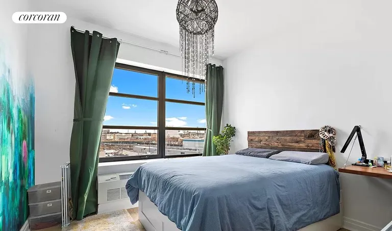 New York City Real Estate | View 13-33 Jackson Avenue, 7F | room 2 | View 3
