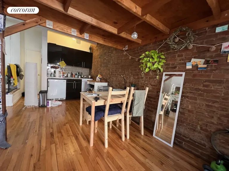 New York City Real Estate | View 254 West 93rd Street, 5 | room 3 | View 4